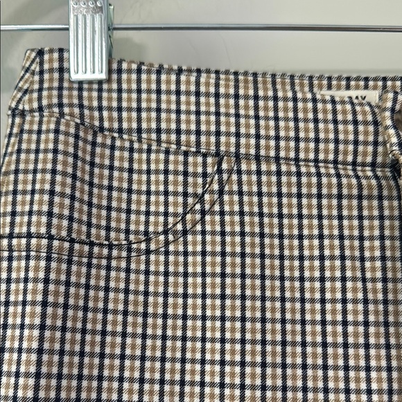 Sunday Best Checkered Pants - Picture 2 of 5